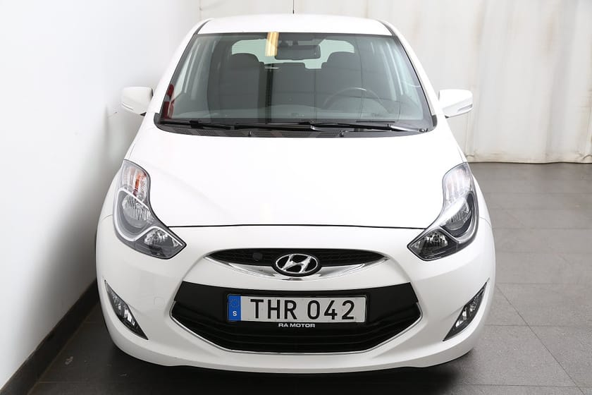 Bild 5 av Hyundai ix20