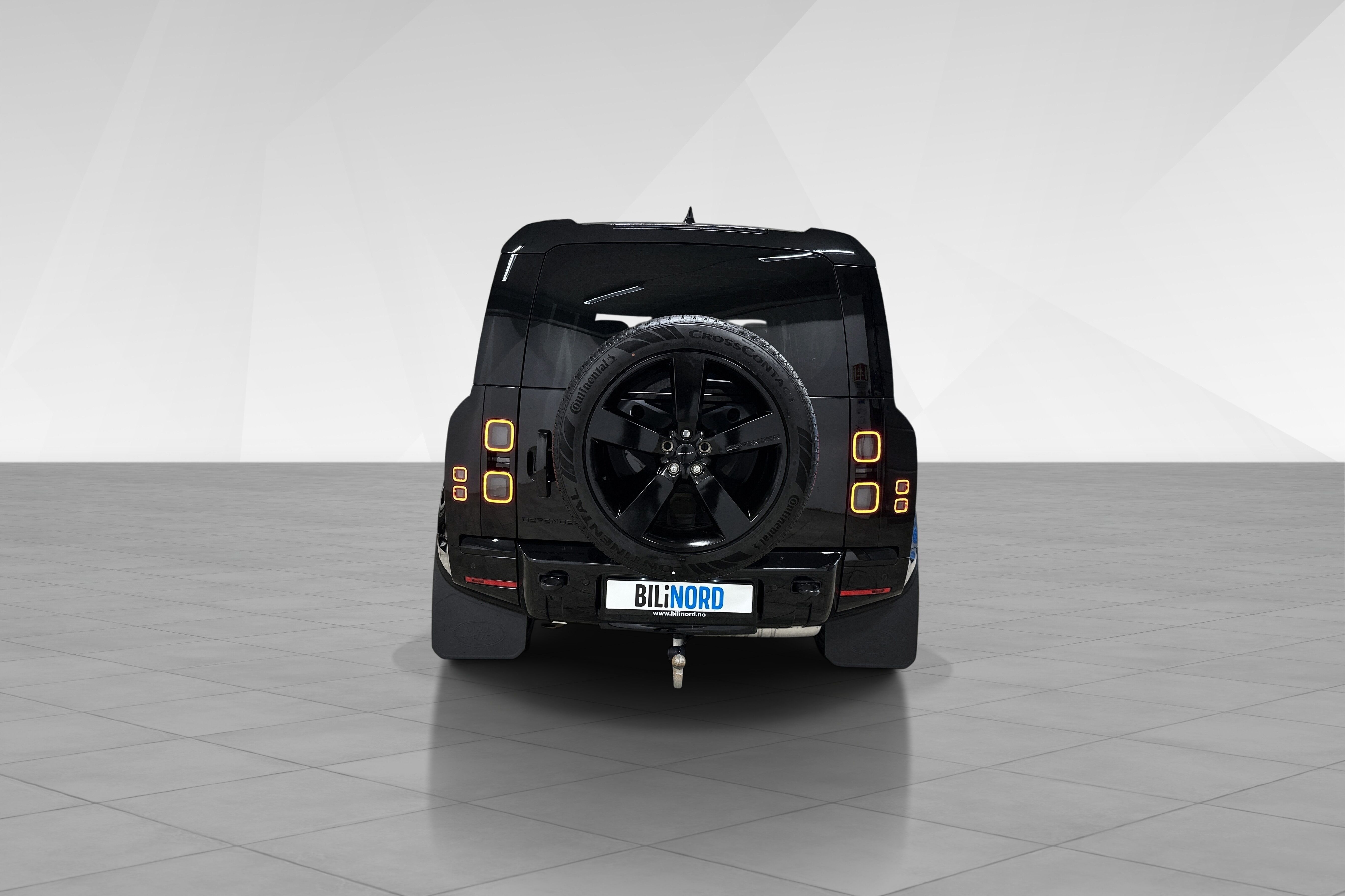 Land Rover Defender 110 D350 MHEV bilde 6