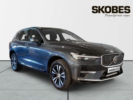 Volvo XC60 Recharge T6 II Core Edition