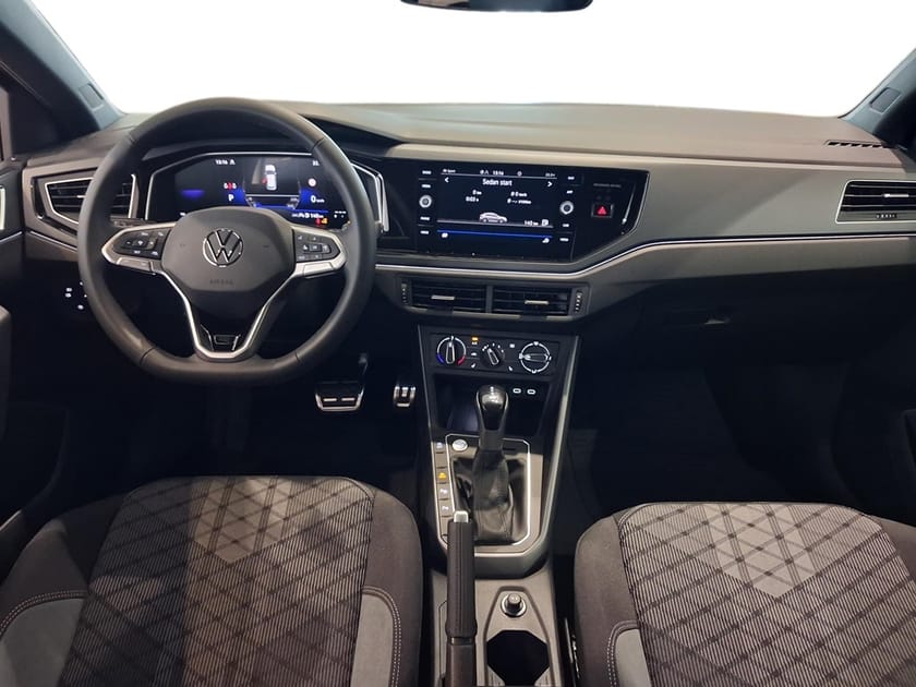 Bild 5 av Volkswagen Taigo 1.0      RLINE  GT  085 TSI  D7F