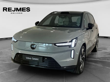 Volvo EX90 Twin Motor Performance 7-seater Ultra 7sätes