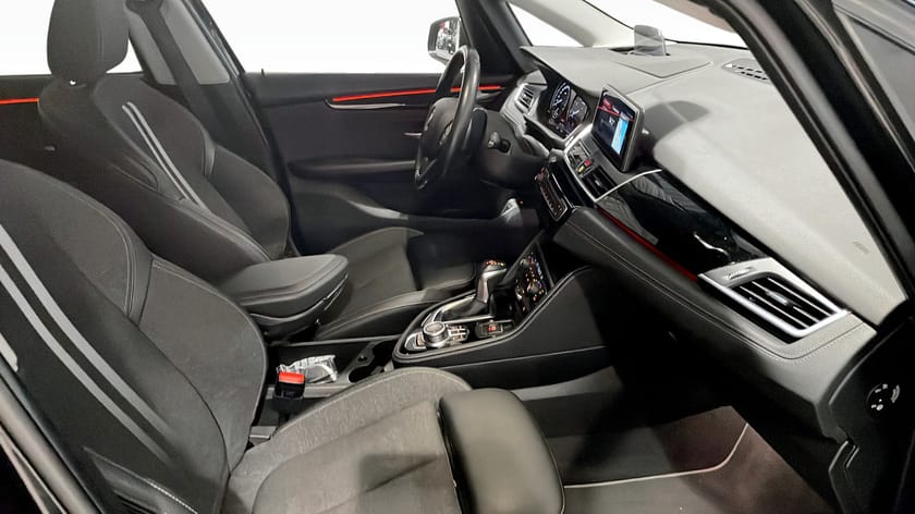 Bild 3 av BMW 225xe Active Tourer