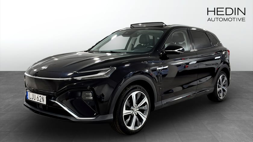 Bild 1 av MG Marvel R Performance 288hk Automat