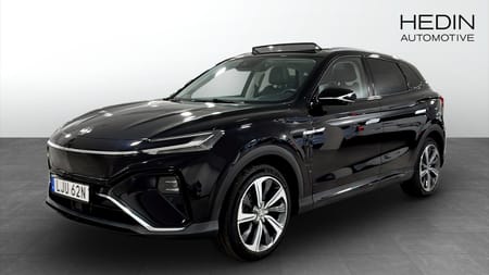 MG Marvel R Performance 288hk Automat