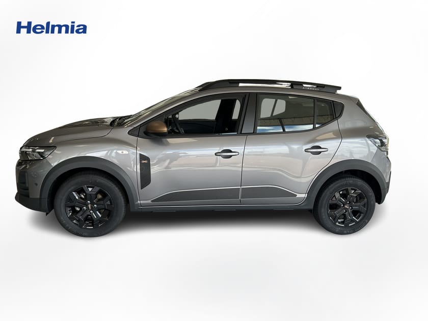 Bild 4 av Dacia Sandero Stepway TCe 110 Extreme