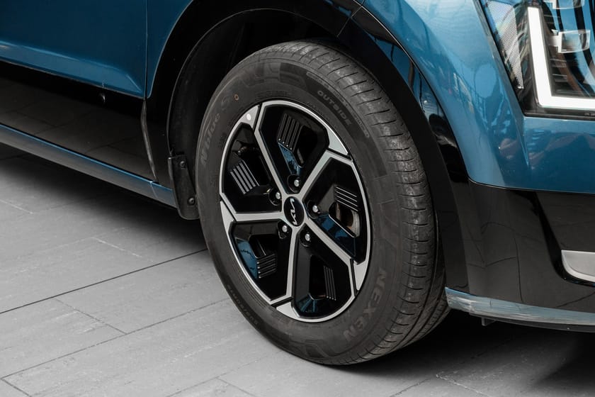 Bilde 2 av Kia Niro Plug-In-Hybrid Active Plus EN EIER•NY SERVICE• MYE UTSTYR•FRI FRAKT
