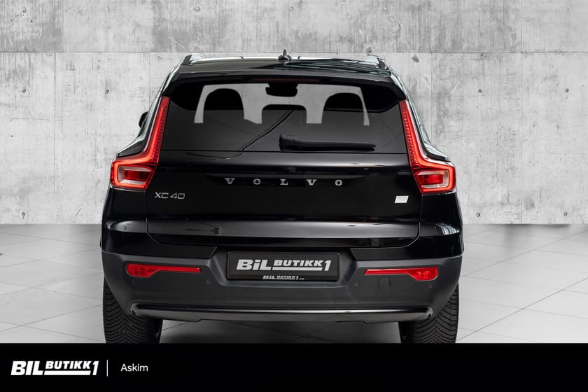 Bilde 4 av Volvo XC40 Recharge Twin Ultimate, 360kam, Pano, H&K, LED, ACC+++