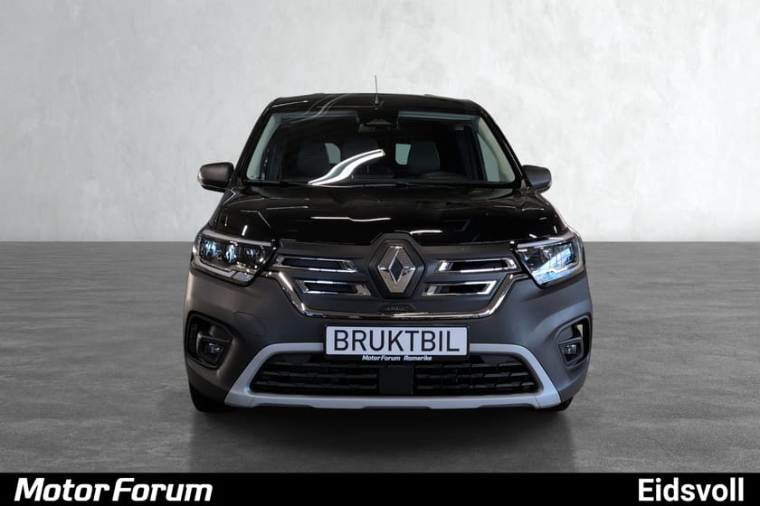 Bilde 2 av Renault Kangoo E-Tech |E-Tech|L1|advance|EL|3-seter|+++