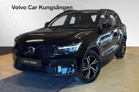 Volvo XC40 B4 FWD Bensin Plus Dark