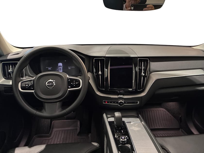 Bild 5 av Volvo XC60 T6 Plus Dark Edition
