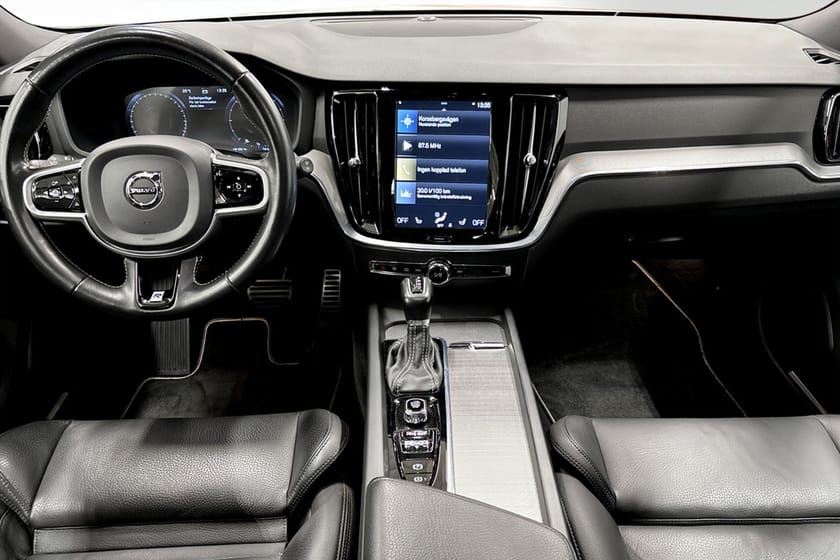 Bild 5 av Volvo V60