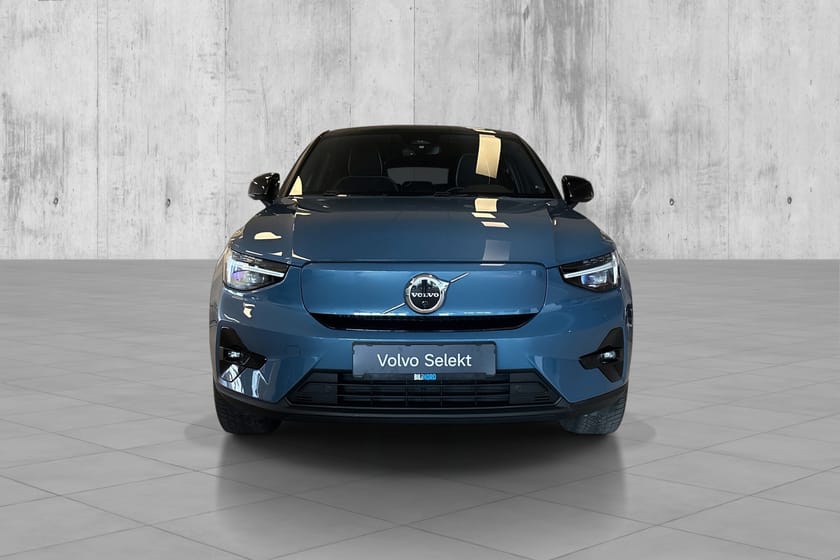 Bilde 3 av Volvo C40 Recharge Twin motor 408hk AWD Utimate