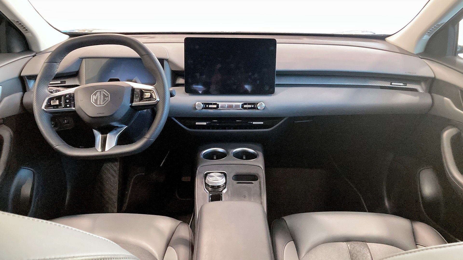 MG S5 EV Long Range 2025, bild 7/12