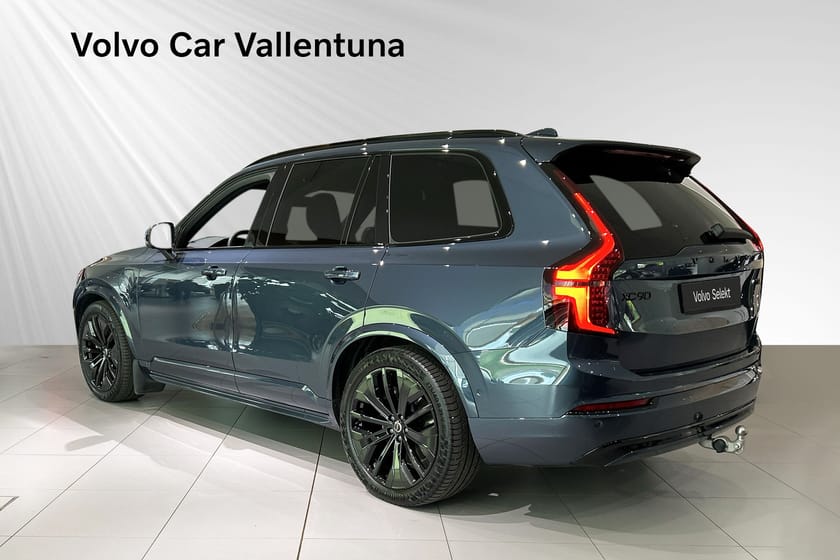 Bild 4 av Volvo XC90