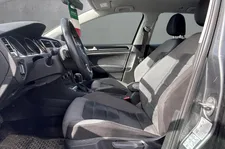 Thumnail bilde 2 av Volkswagen Golf Stasjonsvogn