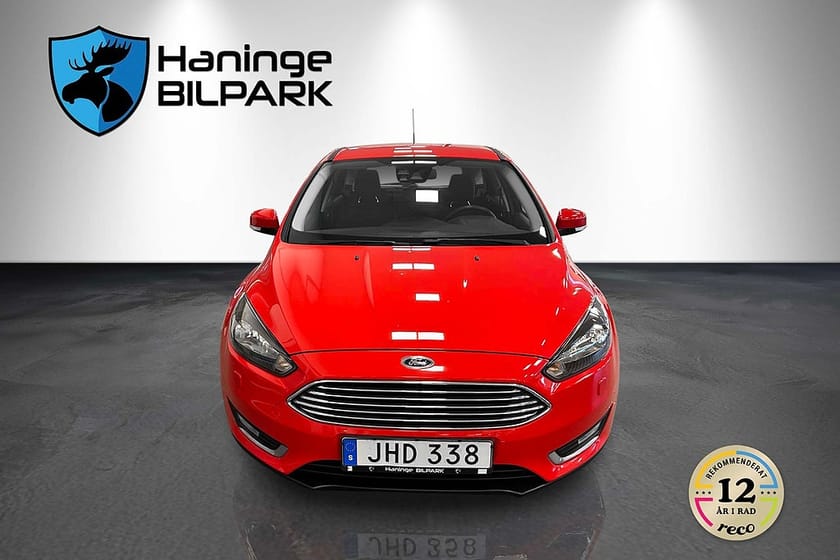 Bild 3 av Ford Focus