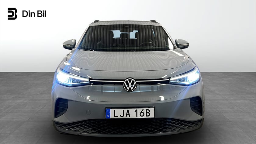 Bild 4 av Volkswagen ID.4 Pro Performance Komfort