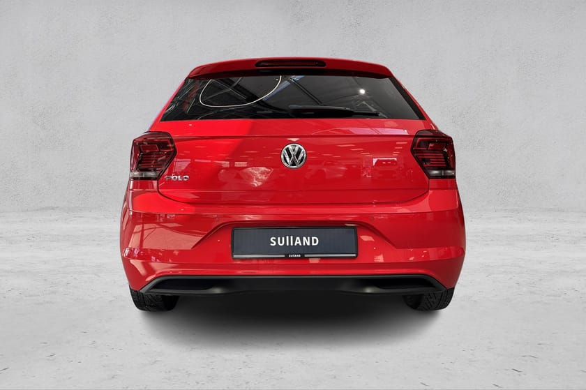 Bilde 4 av Volkswagen Polo | Automat | Highline |