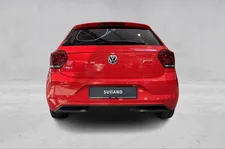 Thumnail bilde 3 av Volkswagen Polo