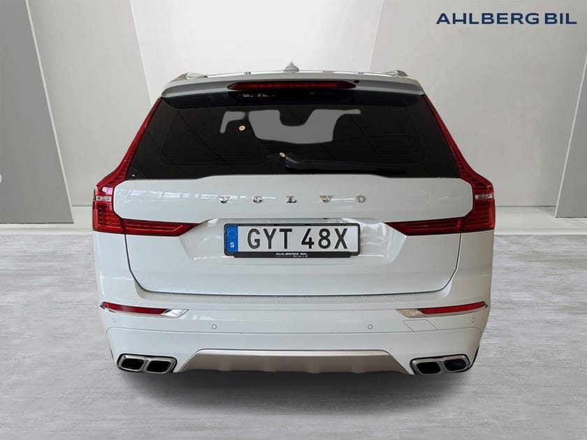 Bild 5 av Volvo XC60 T8 TE Inscription
