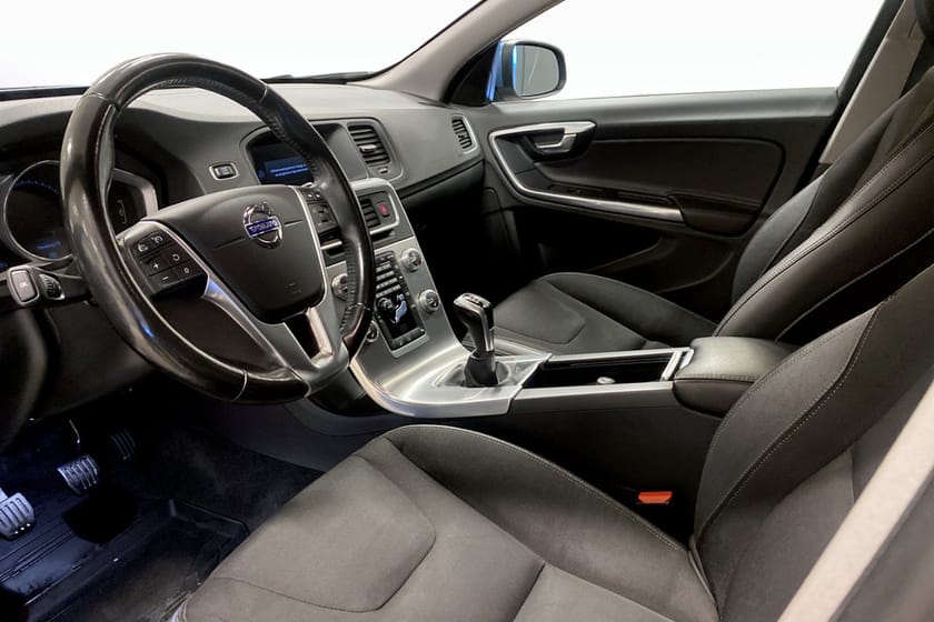 Bild 5 av Volvo V60