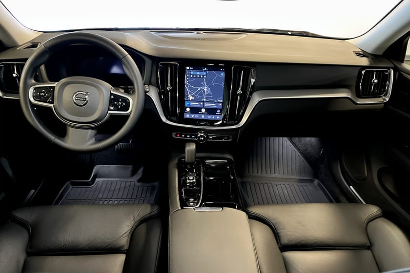 Bild 4 av Volvo V60