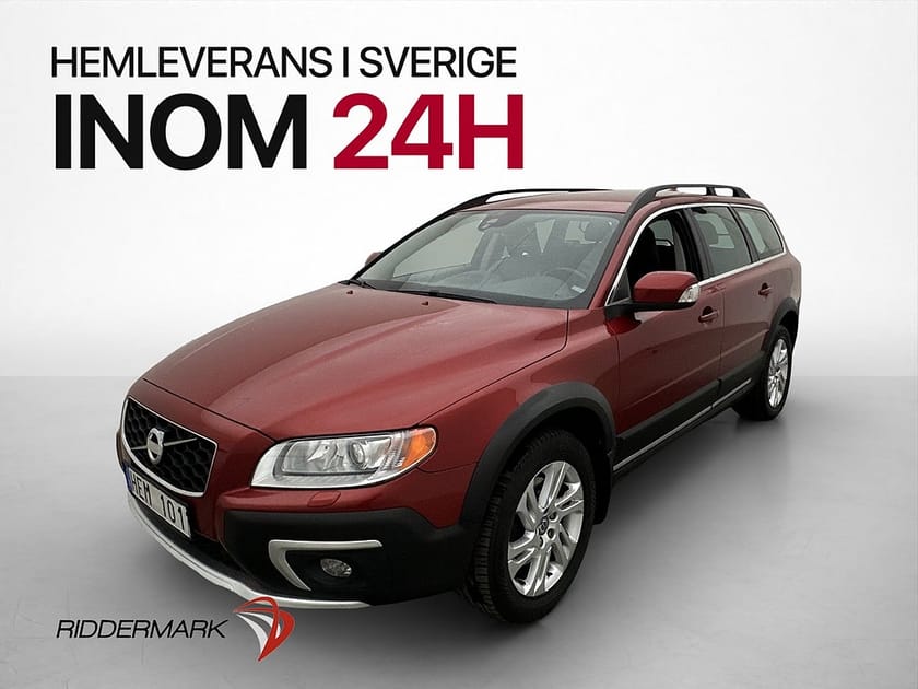 Bild 3 av Volvo XC70