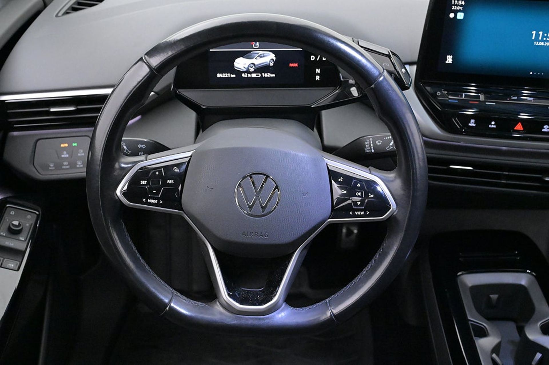 Volkswagen ID.4 2023, bild 7/10