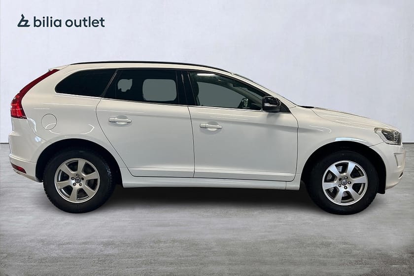 Bild 5 av Volvo XC60 D4 Momentum BE 181hk Drag P-värm Rattvärm