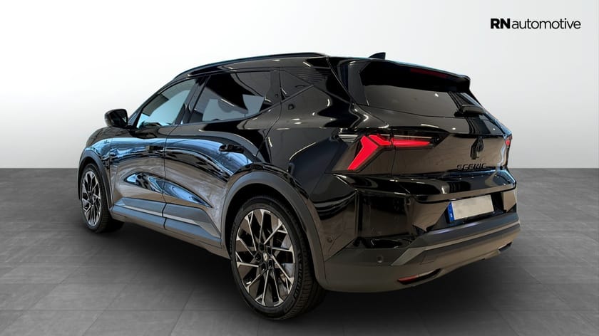 Bild 5 av Renault Scenic E-Tech Espirit Alpine | 87kWh | Carplay | 360 kamera