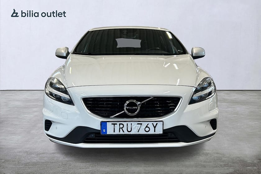 Bild 3 av Volvo V40