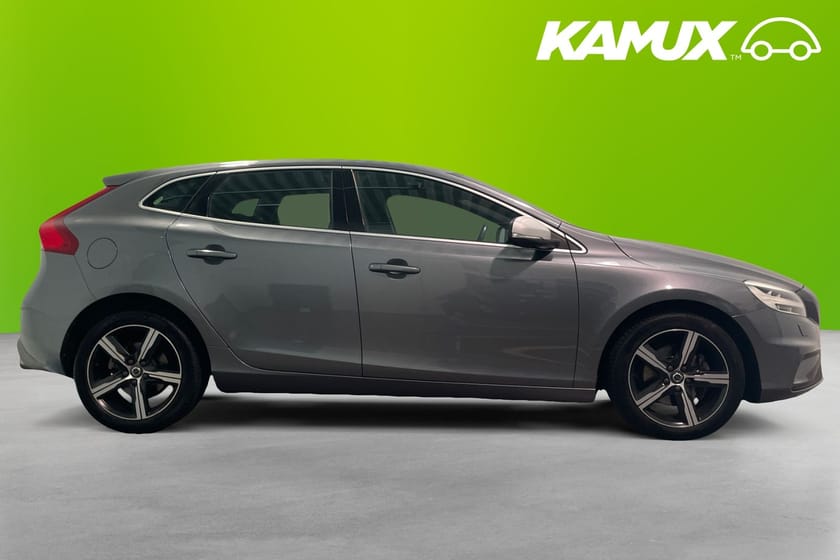 Bild 2 av Volvo V40 T2 R-Design  Sensorer 122hk
