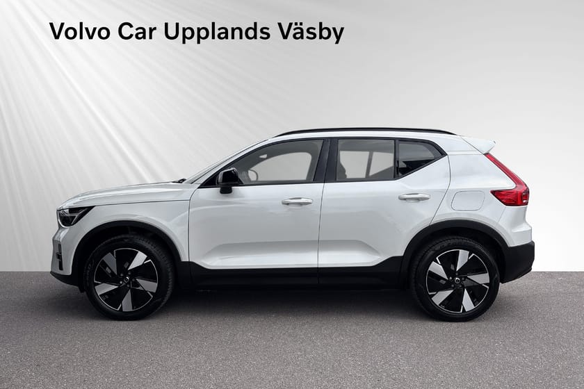Bild 3 av Volvo EX40 Single Motor Extended Range