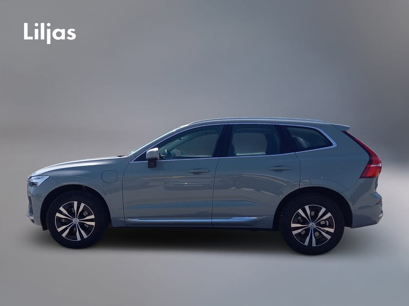 Bild 4 av Volvo XC60 T6 AWD Core Special Edition//Adaptiv Farthållare//