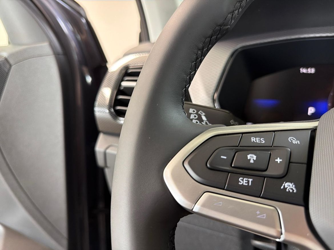 Volkswagen Volkswagen T-Cross — bild 21