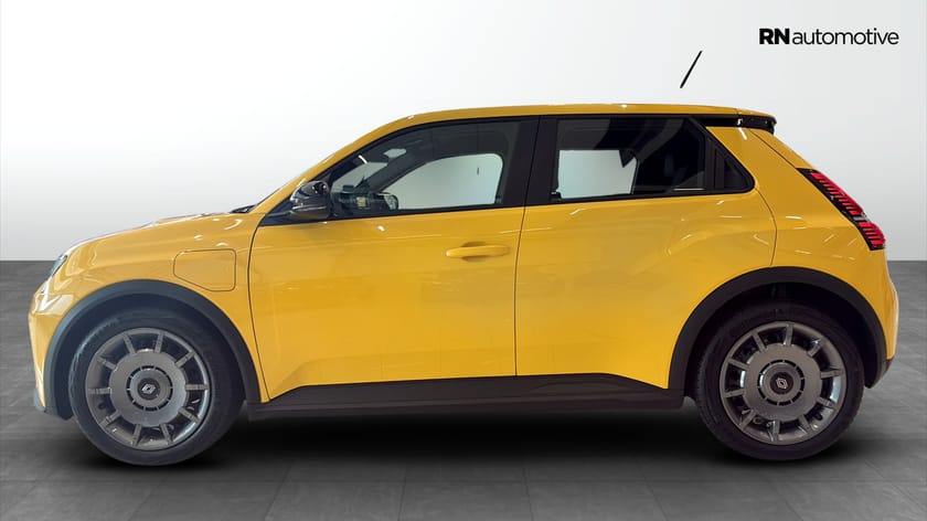 Bild 2 av Renault 5 E-Tech Evolution | Värmepump | 40KWh |  P-sensorer |