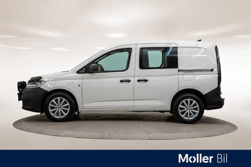 Bilde 2 av Volkswagen Caddy Cargo
