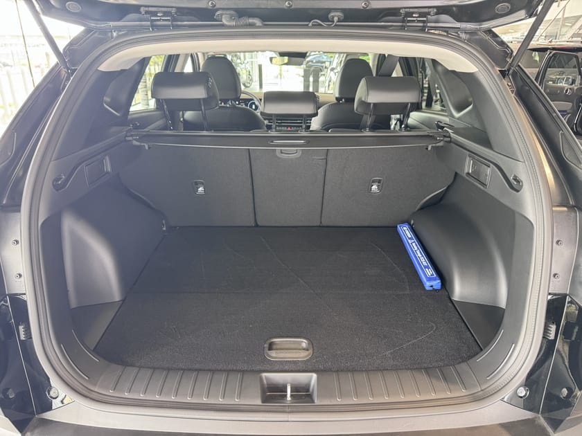 Bild 4 av Hyundai Tucson PHEV Essential 288hk AWD SOMMARKAMPANJ