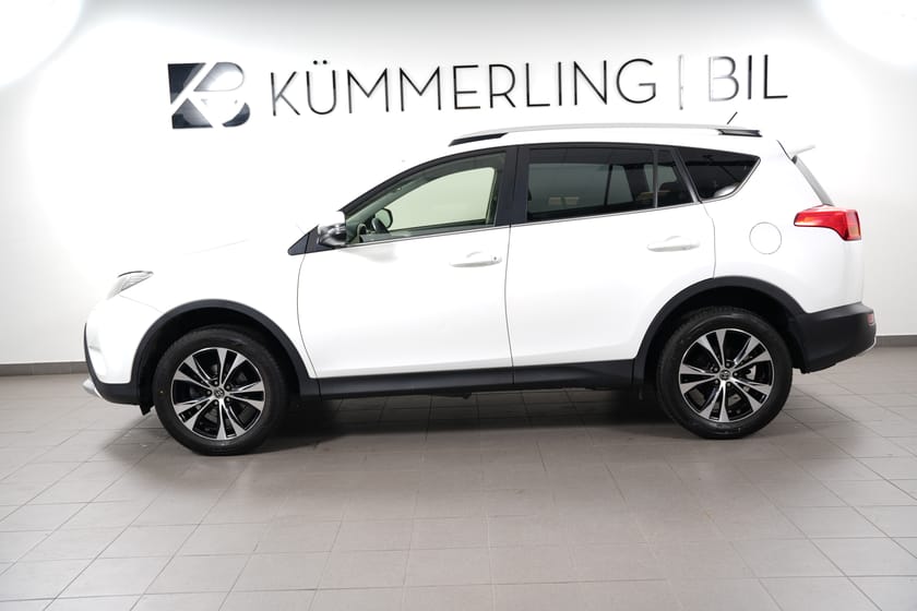 Bild 4 av Toyota RAV4
