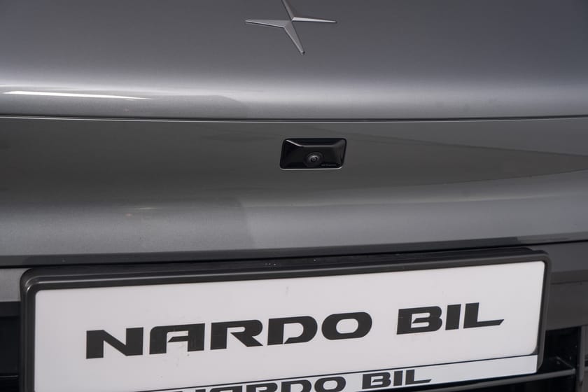 Bilde 5 av Polestar 4 Long Range Dual motor PRIME KAMERA360/SOLTAK/PIXEL ++