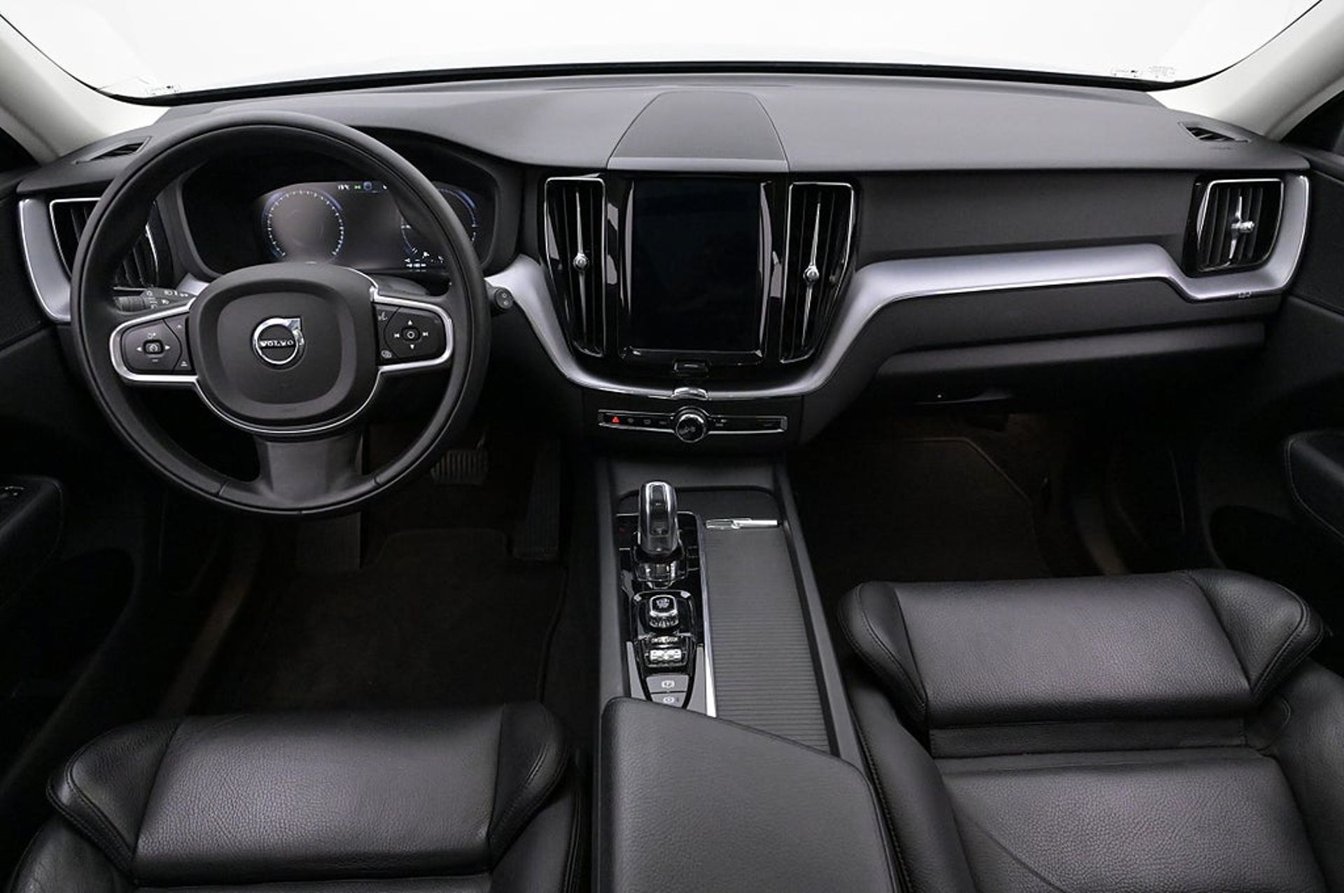 Volvo XC60 2019, bild 6/10