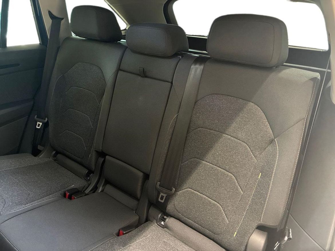 Škoda Škoda Kodiaq — bild 11
