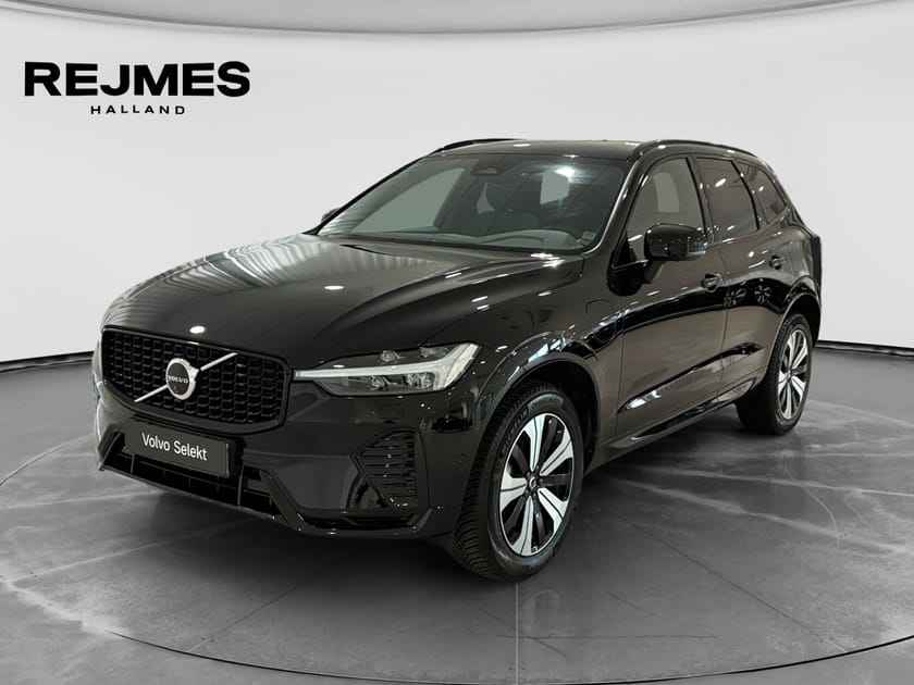Bild 1 av Volvo XC60 Recharge T6 II Plus Dark Edition.