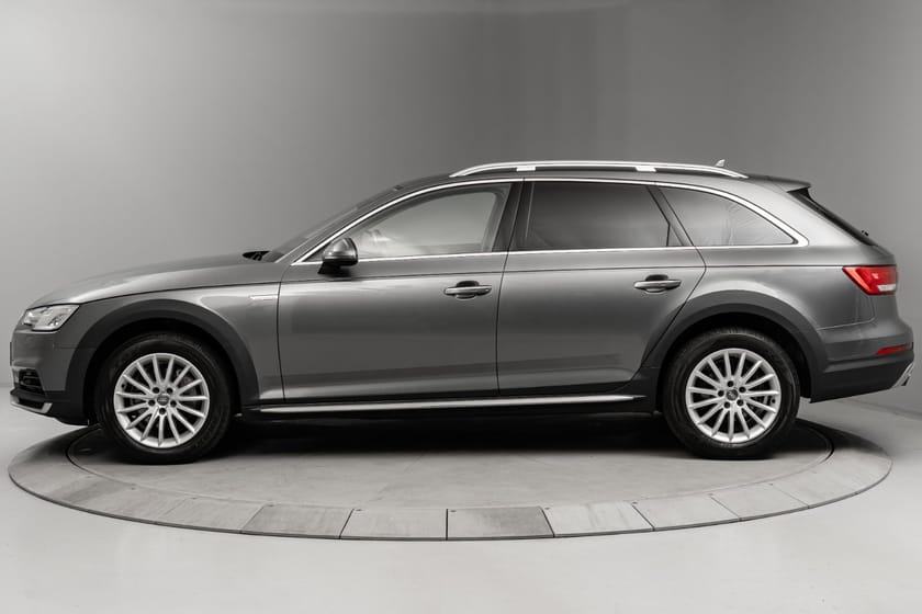 Bilde 2 av Audi A4 allroad quattro 3.0 TDI 218hk aut