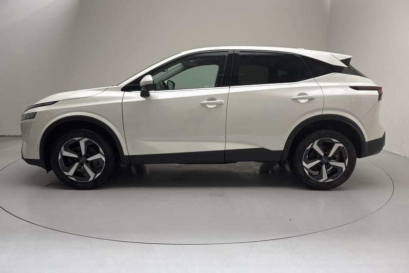 Bild 2 av Nissan Qashqai