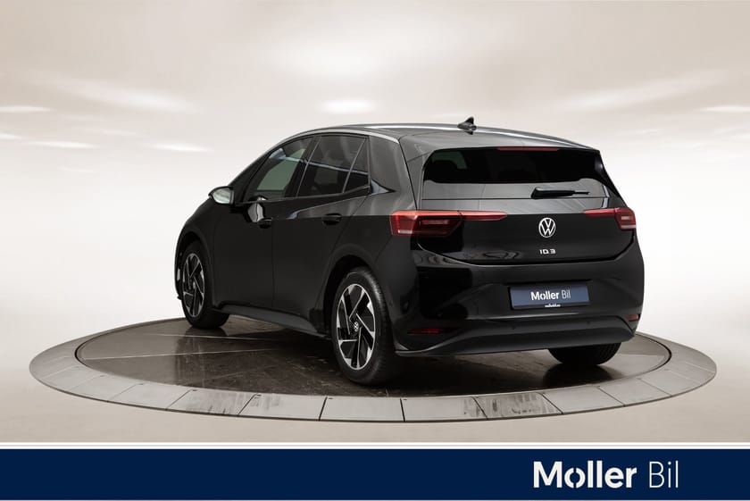 Bilde 3 av Volkswagen ID.3 Pro Performance highline 59kwh 204hk
