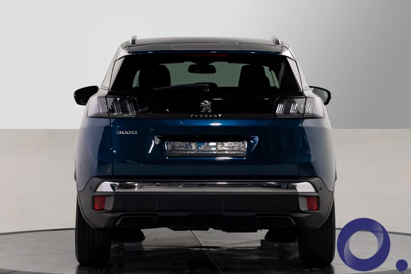 Bilde 5 av Peugeot 3008