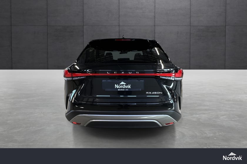 Bilde 5 av Lexus RX 450h+ PHEV / Executive Plus / Rentekampanje 1,95%