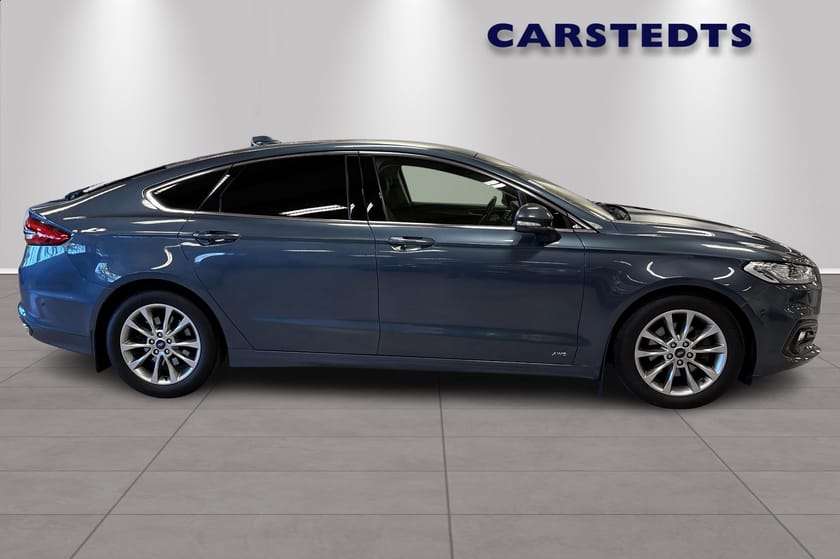Bild 2 av Ford Mondeo