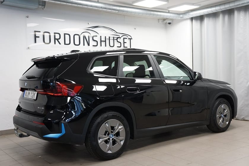Bild 4 av BMW iX1 xDrive30 306HK | SVENSKSÅLD